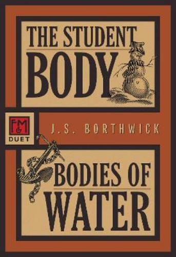 Borthwick the student - j.s.,