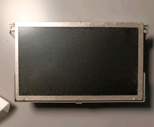 Ecran gps citroen phase 1 - c5,