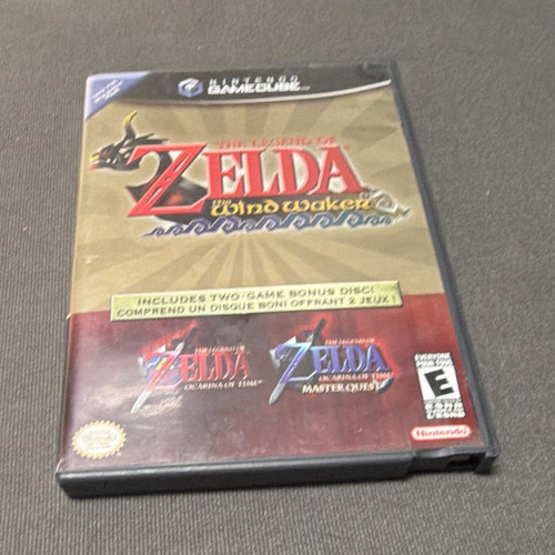 Nintendo the legend - the, of