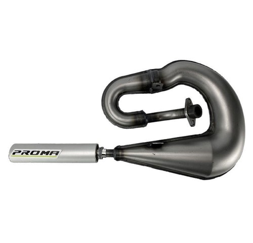 Pot cyclo proma - proma, circuit