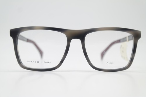 Lunettes tommy hilfiger - lunettes,