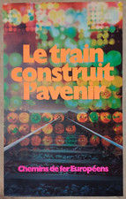 Lot 17 grandes affiches