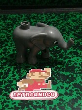 LEGO Duplo  Zoo Cirque Safari