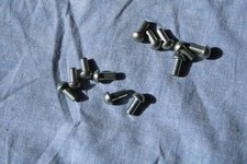 lot de 12 rivets maxicar  (herse peugeot motobécane maxi car)