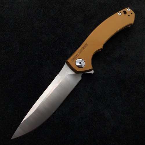 Zero tolerance 0450 plain - zero,