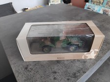 1/43 ATLAS VÉHICULES BLINDES