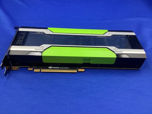 Nvidia tesla p100 pascal - p100,
