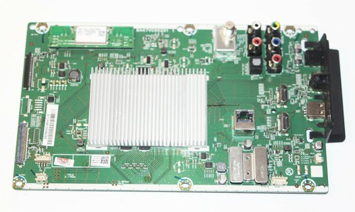 Main board baa7vcg0201 - board,