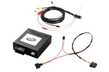 Original Kufatec Basique Adaptateur Multimédia pour BMW GPS Ccc Professional