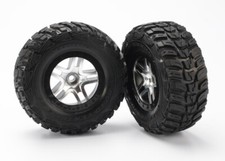 Traxxas TRX5882 Roues