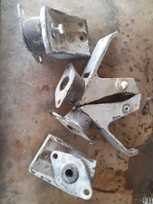 platines fixations support moteur seadoo gts 2000 jet ski