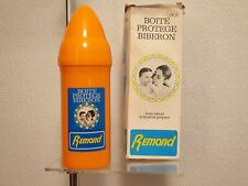 Boîte protège biberon Remond