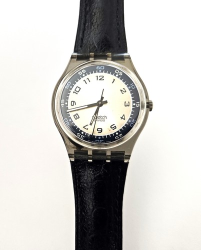 Swatch gent 1997 gm141 - 1997,