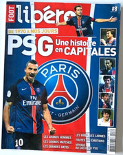 COLLECTOR MAG FOOTBALL SPECIAL