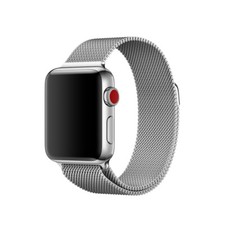 Bracelet Apple Watch 38mm Milanais
