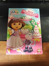 DVD DORA L'EXPLORATRICE : DORA