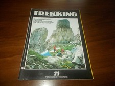 Rivista Trekking Ago-Sett 92