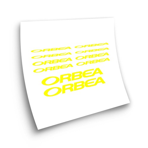 Star sam autocollants orbea - sam®,