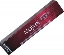 Coloration Majirel NUANCES du 6 au 6,8 -L'Oréal Professionnel 50ml