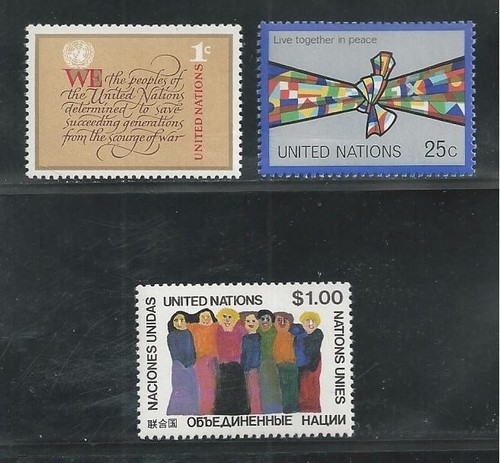 United nations new - nations,,