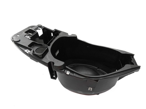 Coffre piaggio zip 4 - 4, temps