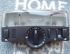 VW GOLF MK4 R32 ANNI BIRTHDAY