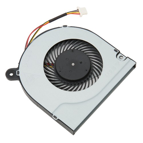 Cpu cooling fan - cpu, 4pin