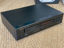 Platine onkyo 701 - platine, dx-701