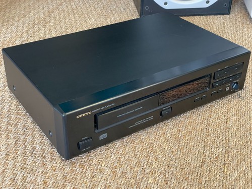 Platine onkyo 701 - platine, dx-701