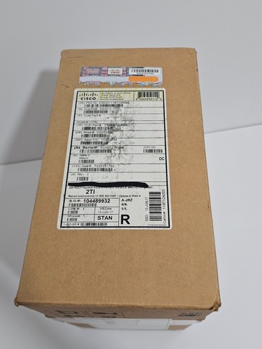 Cisco vg202xm port analog - vg202xm, 2-port
