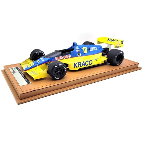 1989 bobby rahal lola t89 - bobby,