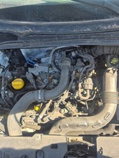 MOTEUR RENAULT 1.2 TCE 120 CV