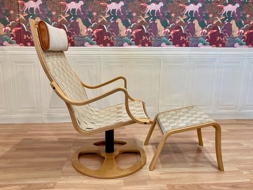 Grand fauteuil pivotant son - grand,