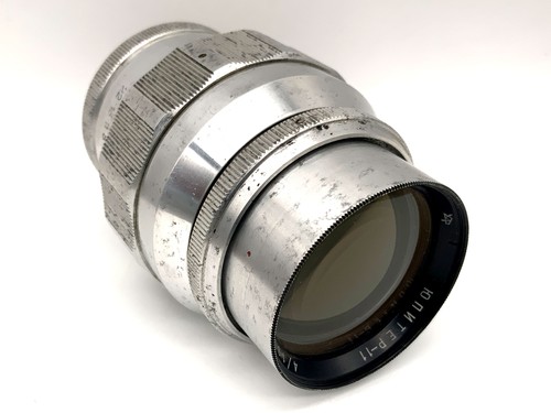 Kmz jupiter 135mm 4 - jupiter-11, 1:4