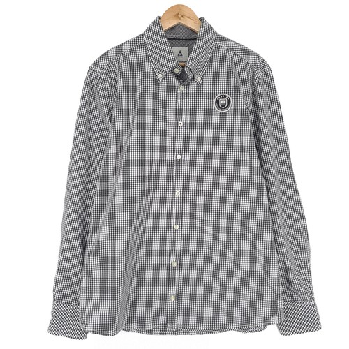 Gaastra chemise homme - chemise, coton