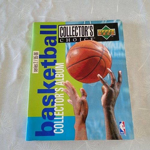 Upper deck nba - nba, basketball