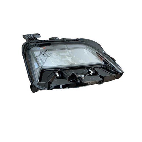 Phare avant droit renault - avant, 5