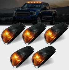 5 FEUX DE TOIT à LED  Pour