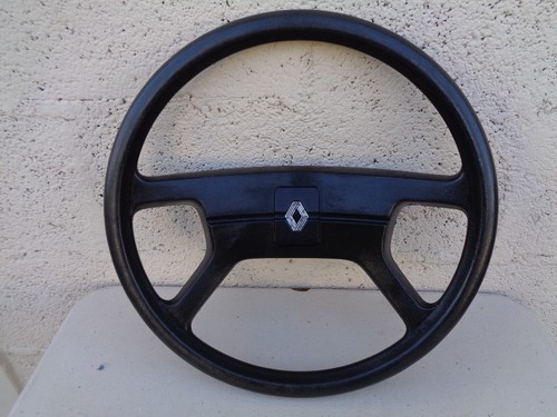 Volant renault quillery - renault,