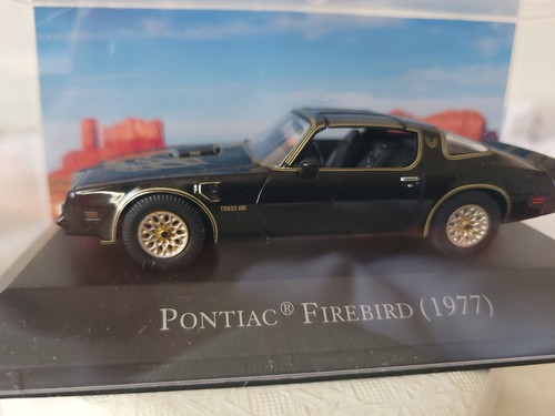 Pontiac firebird trans - pontiac,