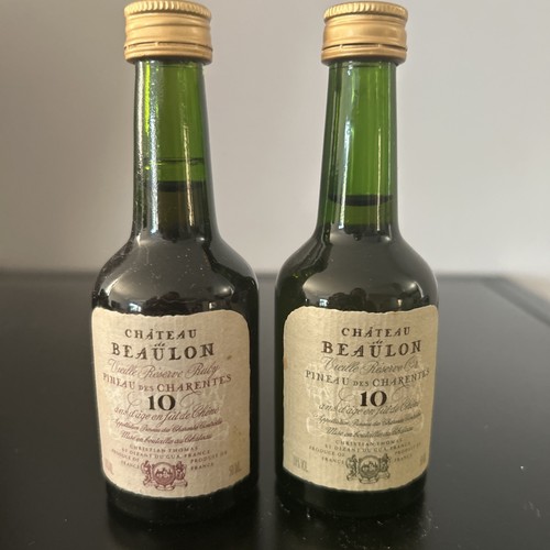 Mignonnette pineau des - mignonnette,