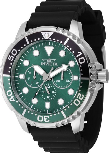 Invicta pro diver 47232 - invicta, montre