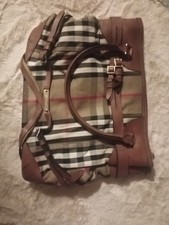 Sac à Main ou Fourre Tout