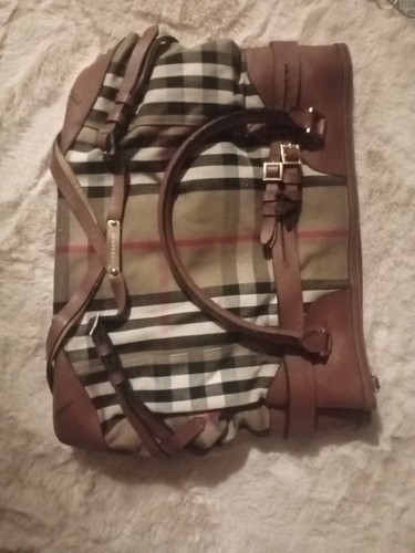 Sac main fourre tout - à,