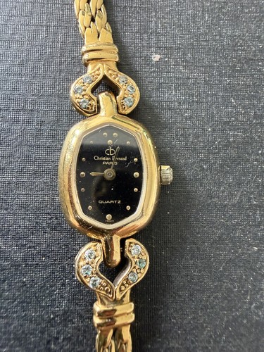 Montre - ,
