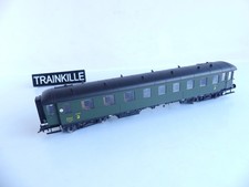 FLEISCHMANN HO VOITURE