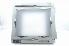 Adaptateur en verre arrière Rittreck View 8 x 10 * VE9109