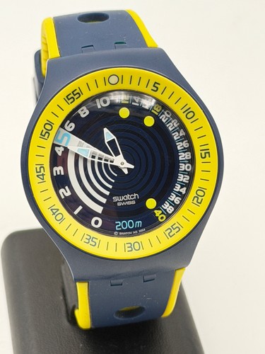 Swatch made swiss - swatch,