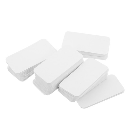 100 pcs papier buvard pour - papier,