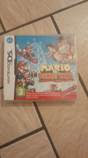 NINTENDO DS JEU MARIO VS DONKEY KONG PAGAILLE A MINI LAND